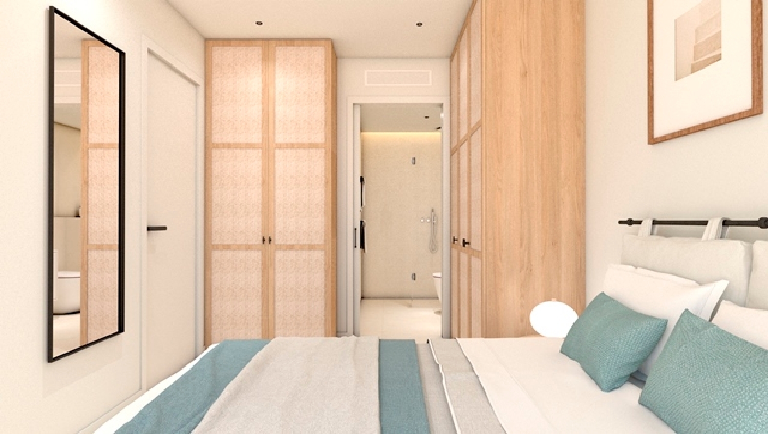  kaufen Penthouse Torre De La Horadada Baix Segura 7