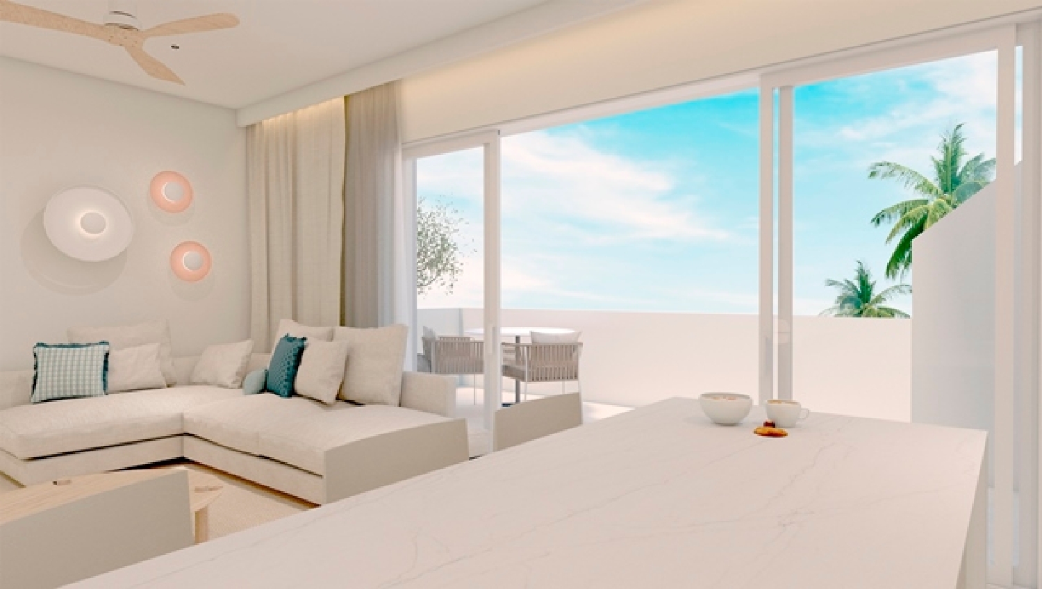  kaufen Penthouse Torre De La Horadada Baix Segura 3