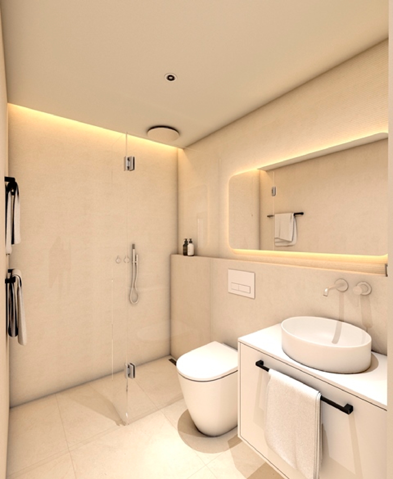  kaufen Penthouse Torre De La Horadada Baix Segura 5