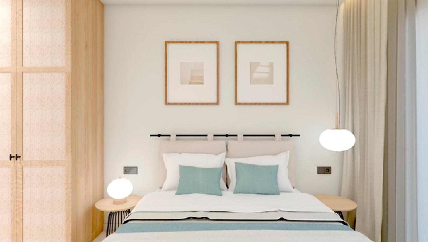  kaufen Penthouse Torre De La Horadada Baix Segura 8