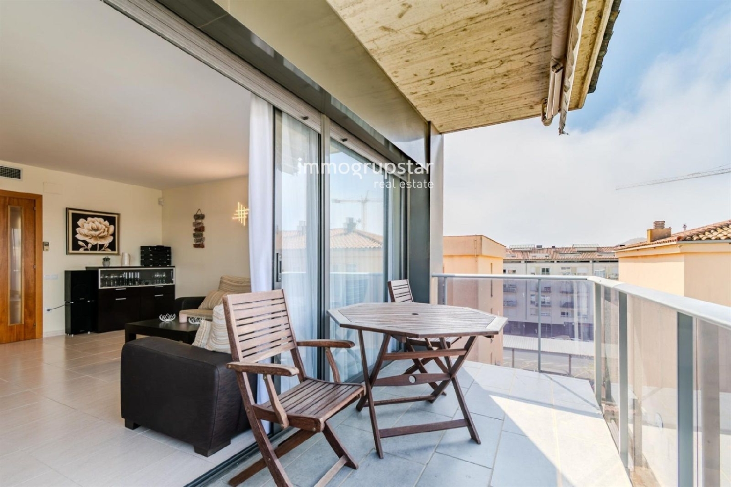  en venta ático Torre Valentina Baix Empordà 7