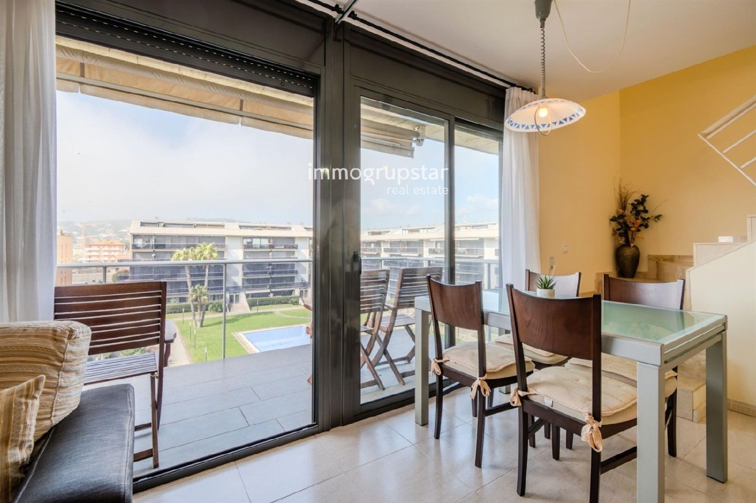  en venta ático Torre Valentina Baix Empordà 6