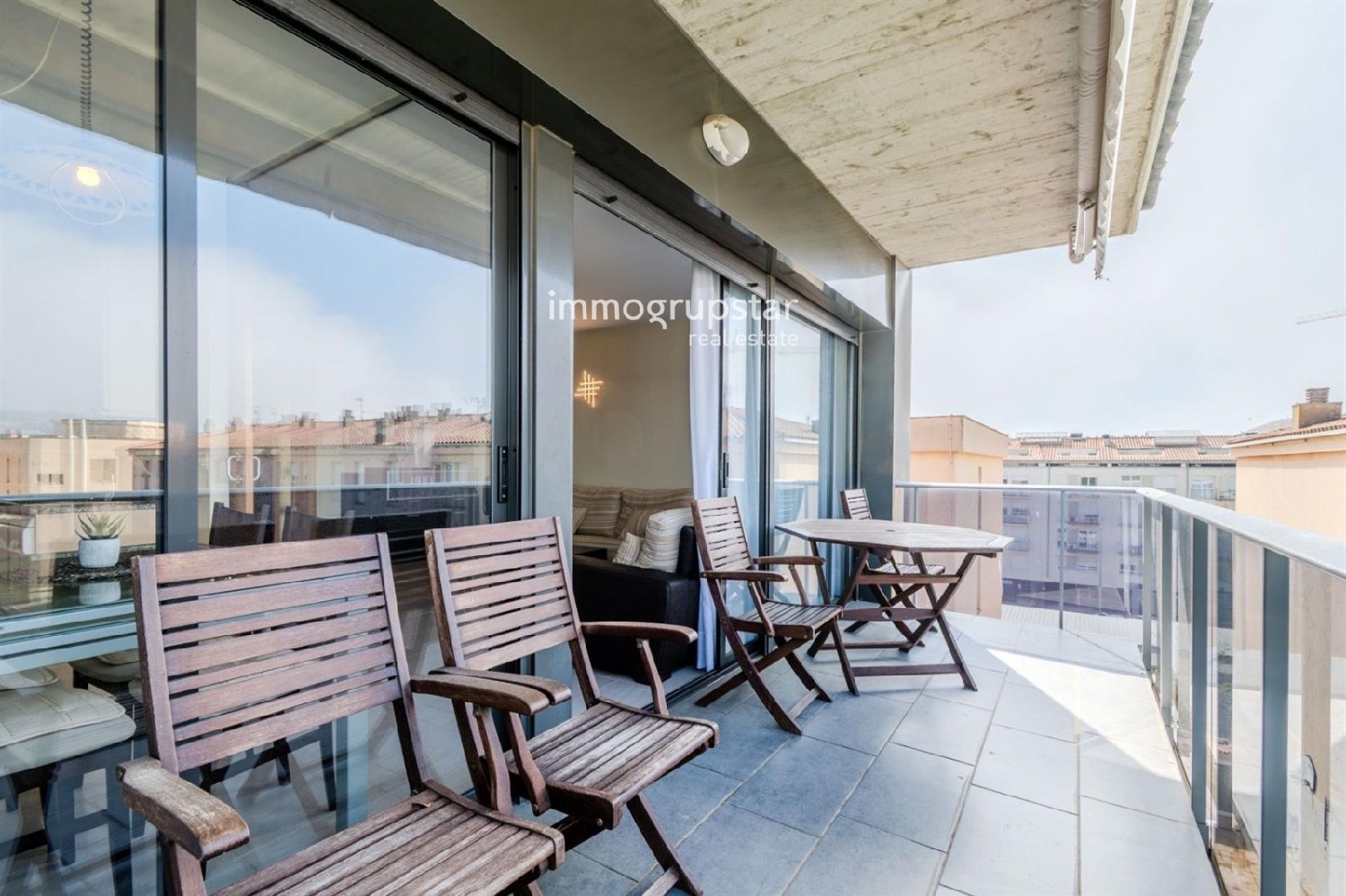 en venta ático Torre Valentina Baix Empordà 2