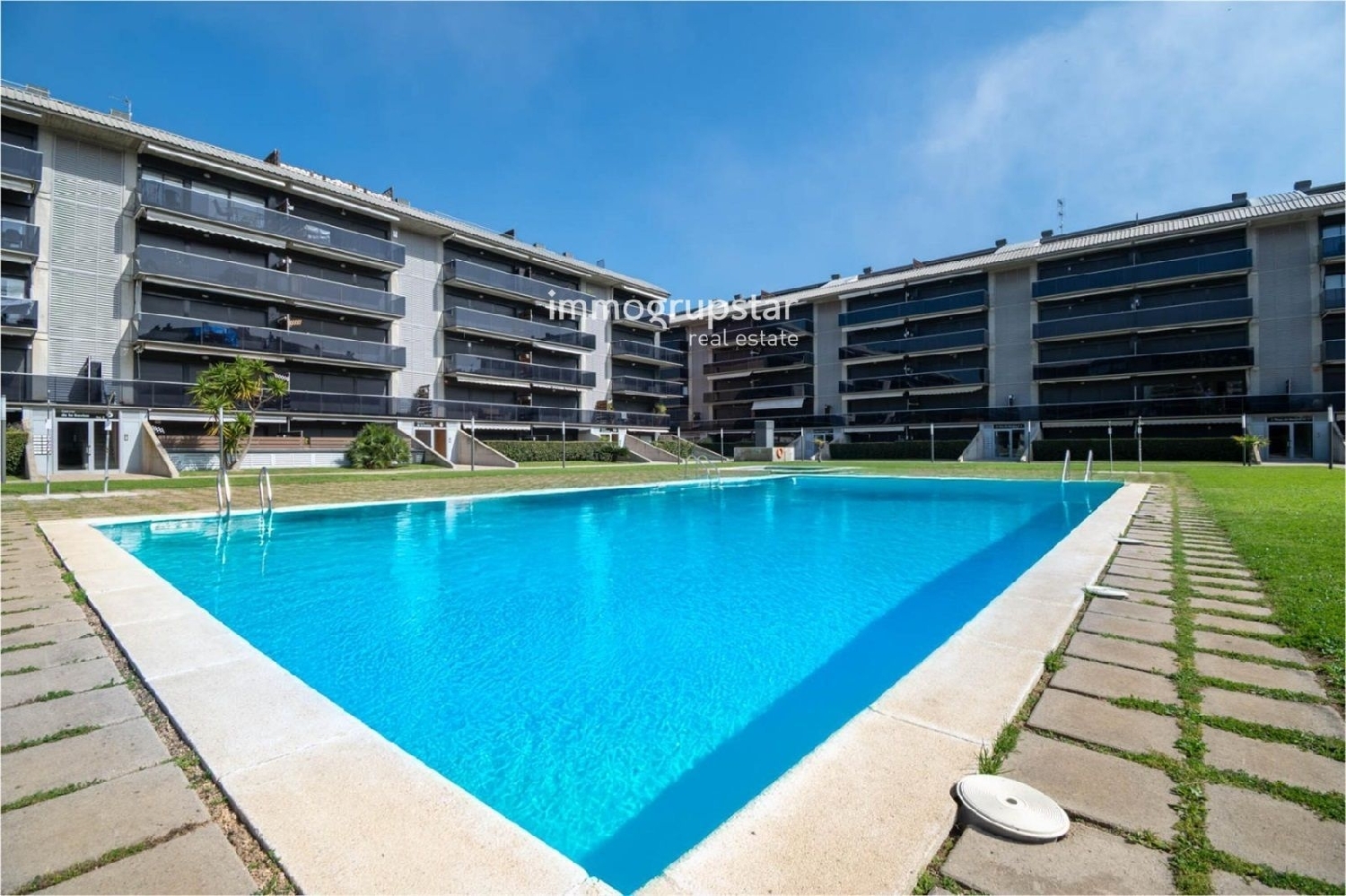  en venta ático Torre Valentina Baix Empordà 1