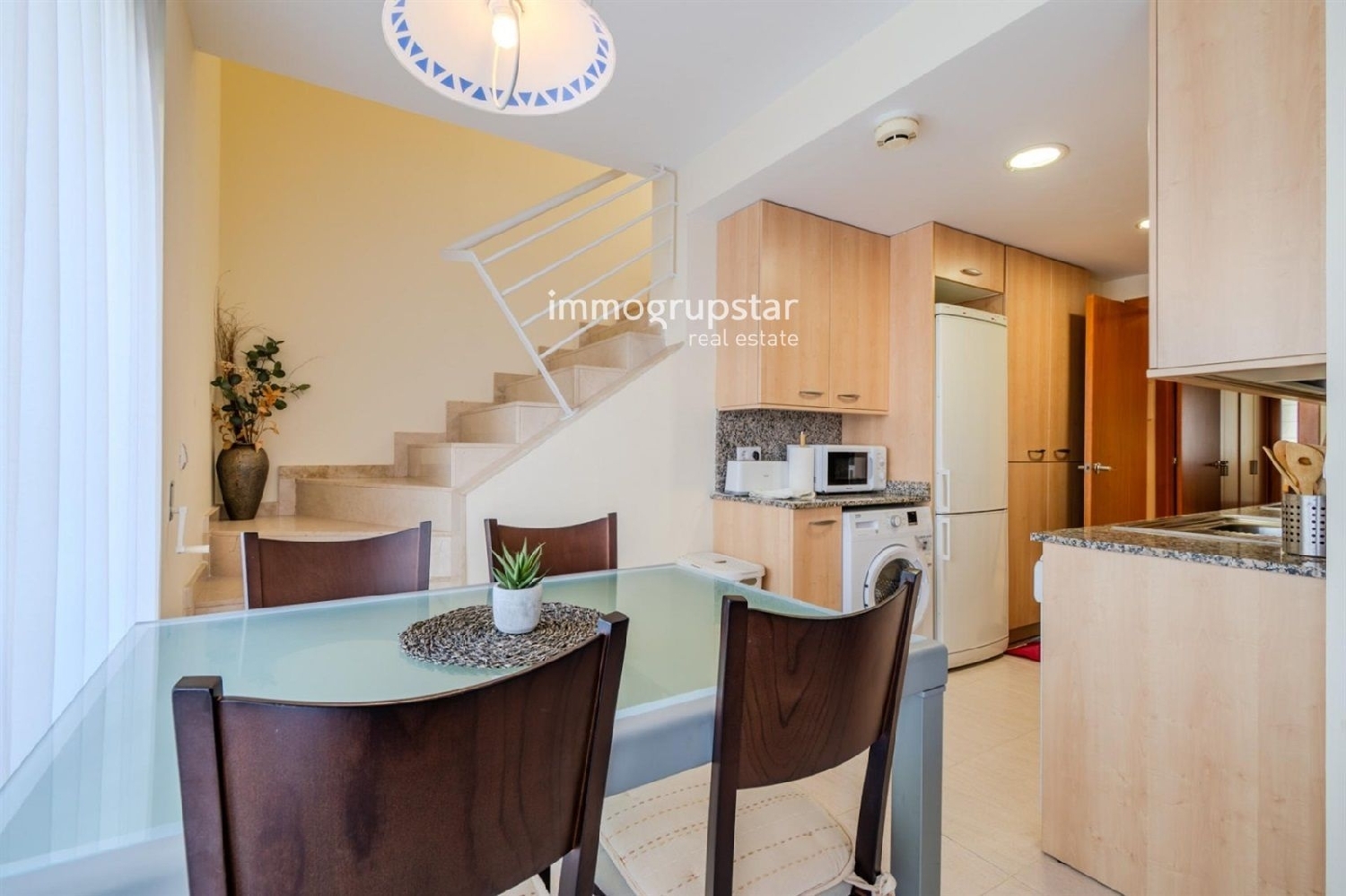  en venta ático Torre Valentina Baix Empordà 13