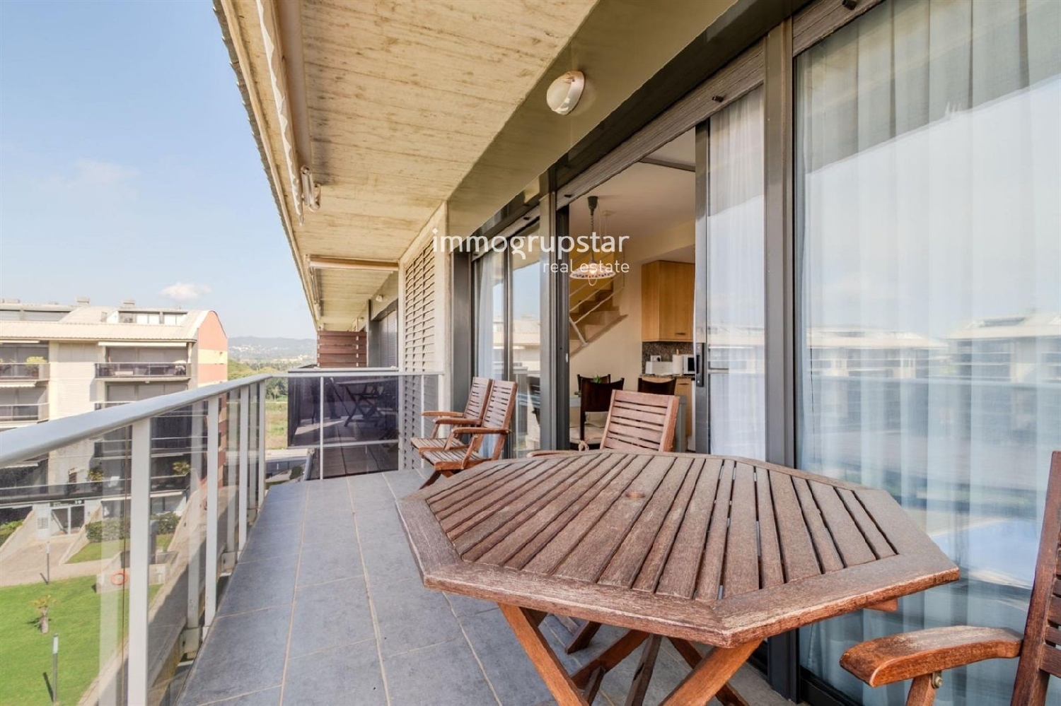  en venta ático Torre Valentina Baix Empordà 15
