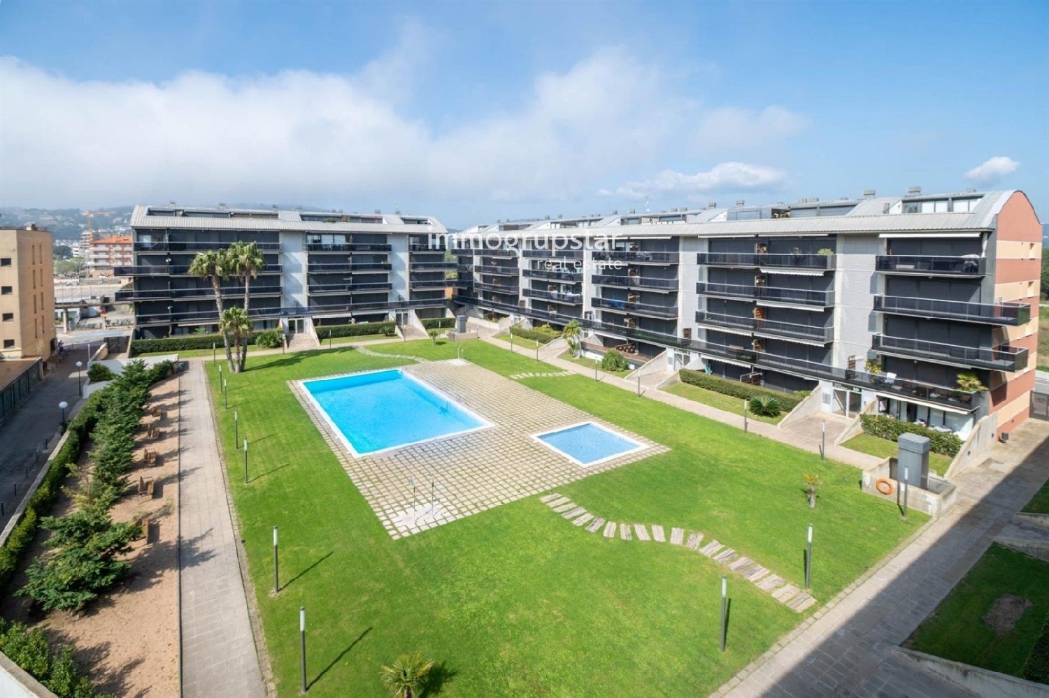 en venta ático Torre Valentina Baix Empordà 3