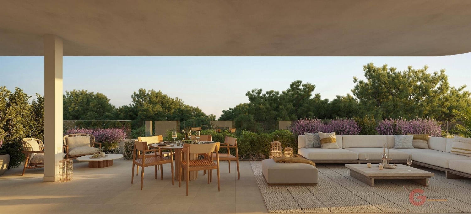 à vendre penthouse Torremolinos Costa Del Sol Occidental 4