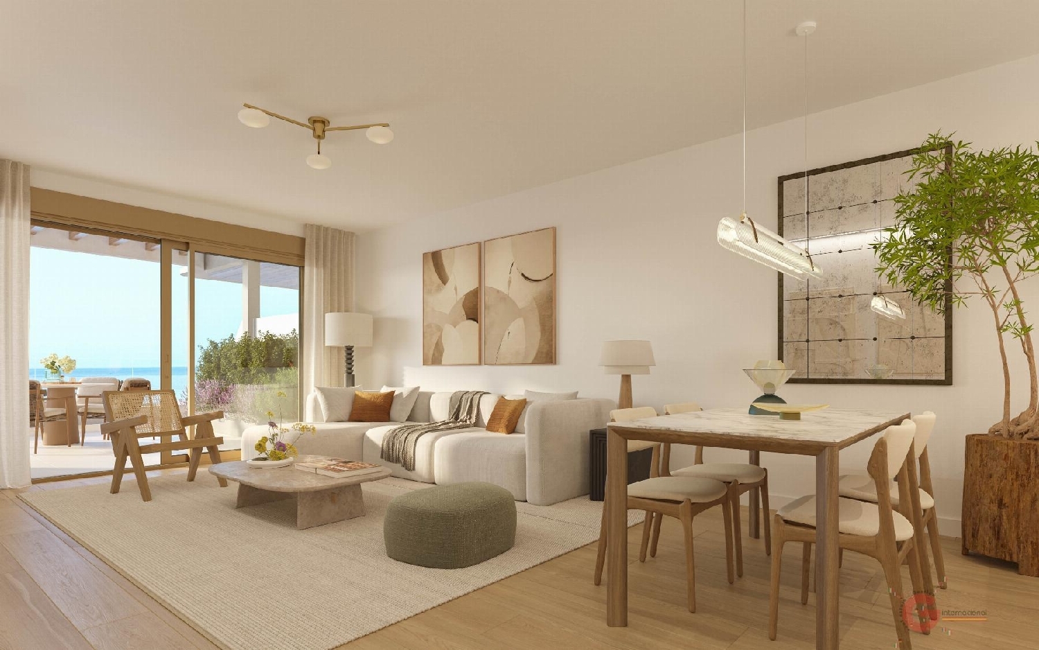  à vendre penthouse Torremolinos Costa Del Sol Occidental 1