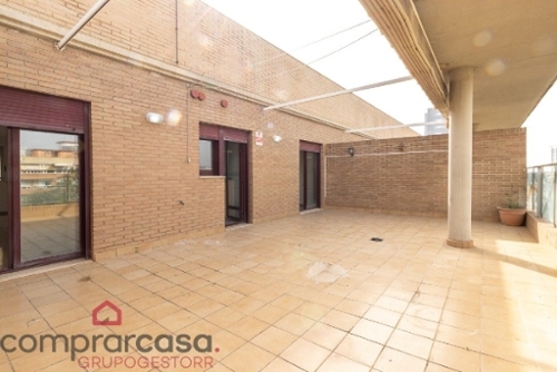 Torrent Horta Oest penthouse foto 6282169