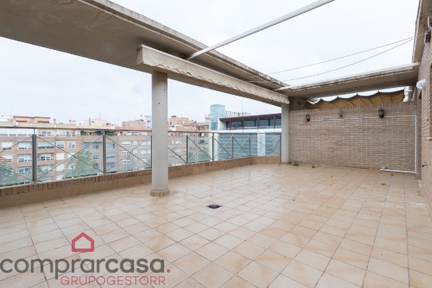  en venta ático Torrent Horta Oest 4