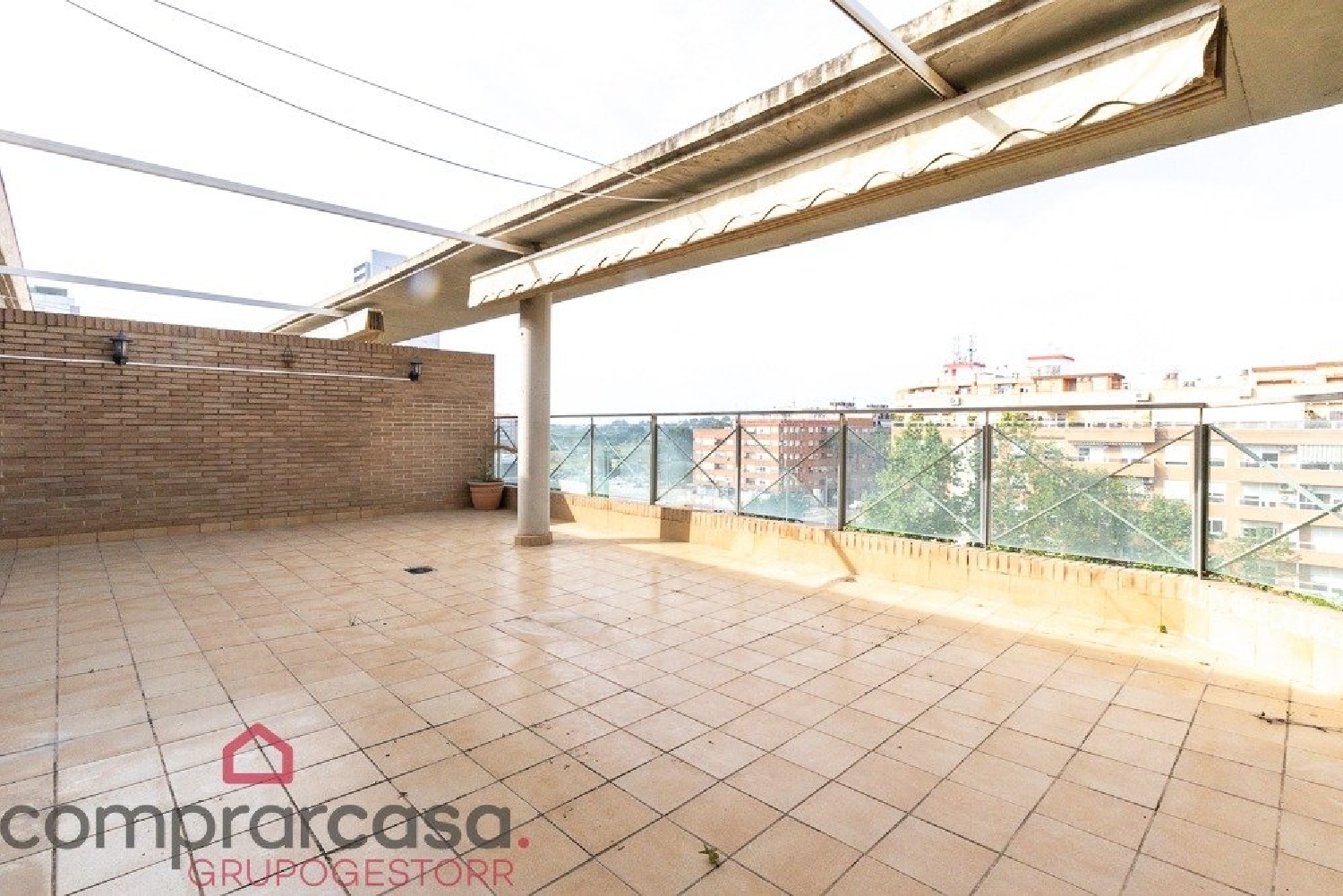  en venta ático Torrent Horta Oest 3