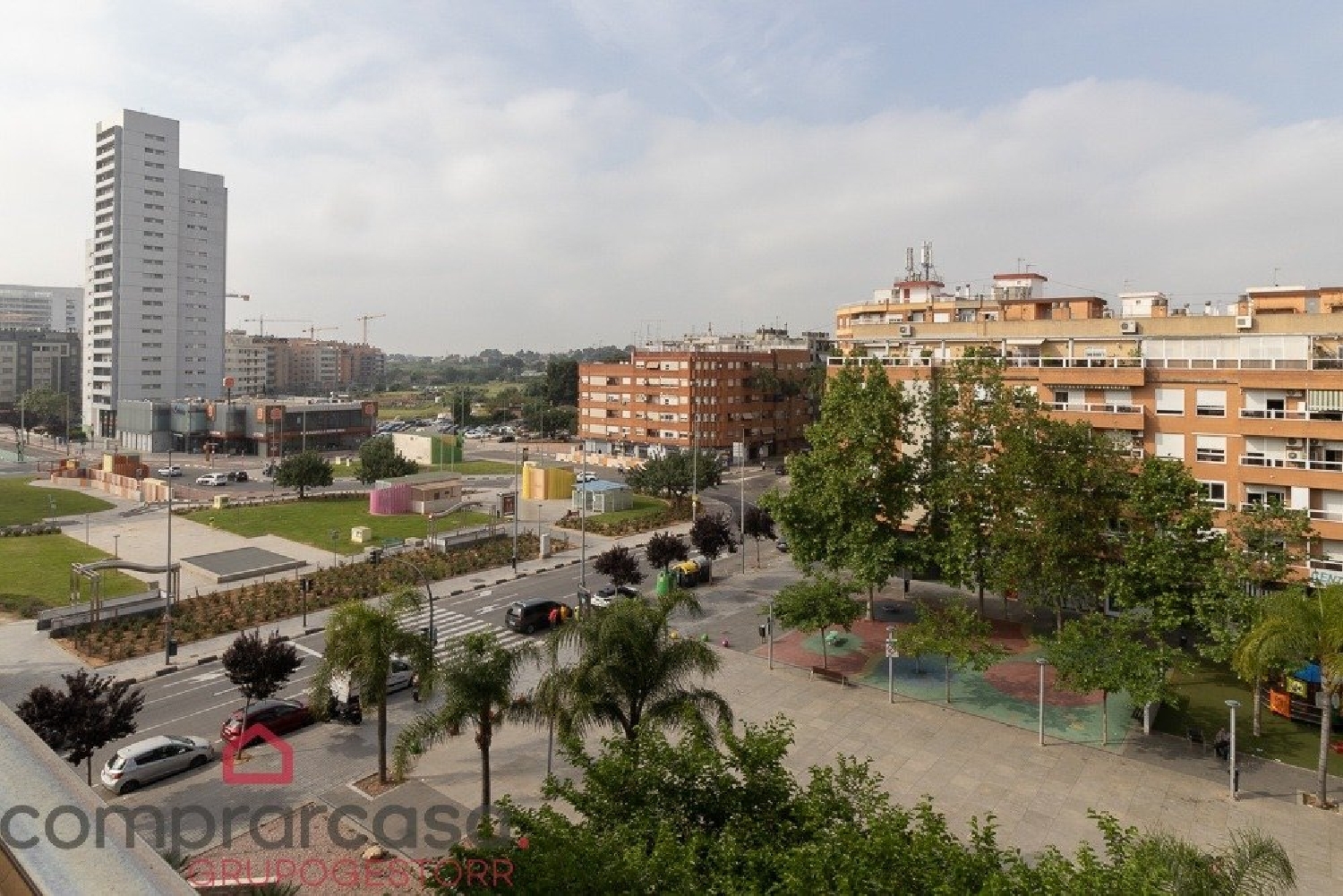  en venta ático Torrent Horta Oest 7