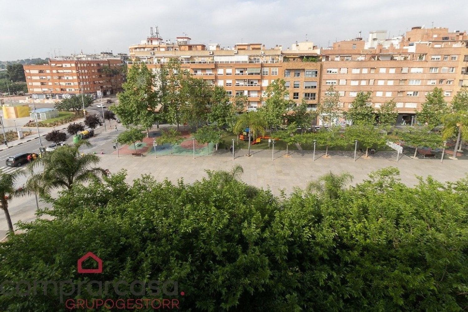  en venta ático Torrent Horta Oest 8