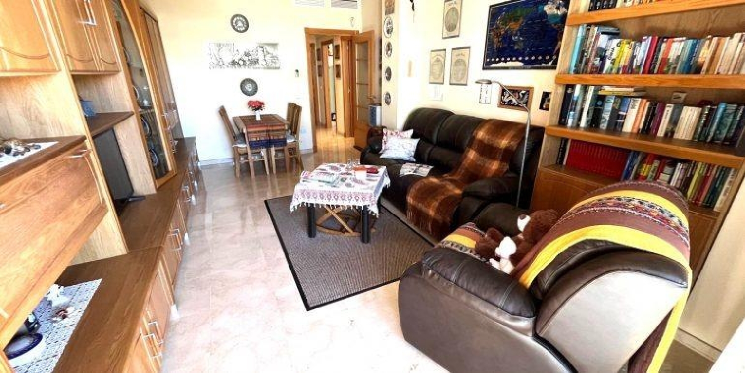 te koop penthouse Torrequebrada Costa Del Sol Occidental 3