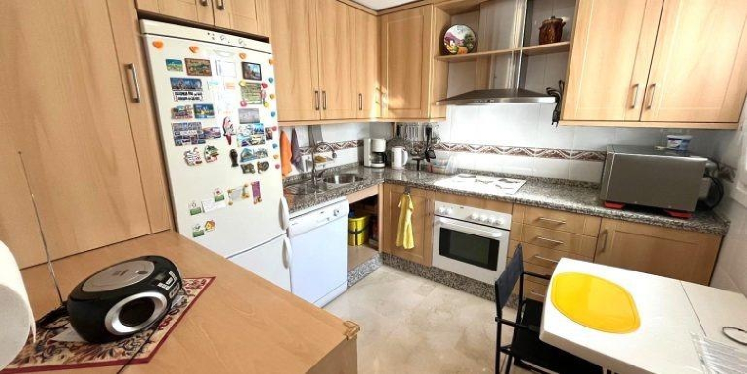  te koop penthouse Torrequebrada Costa Del Sol Occidental 5