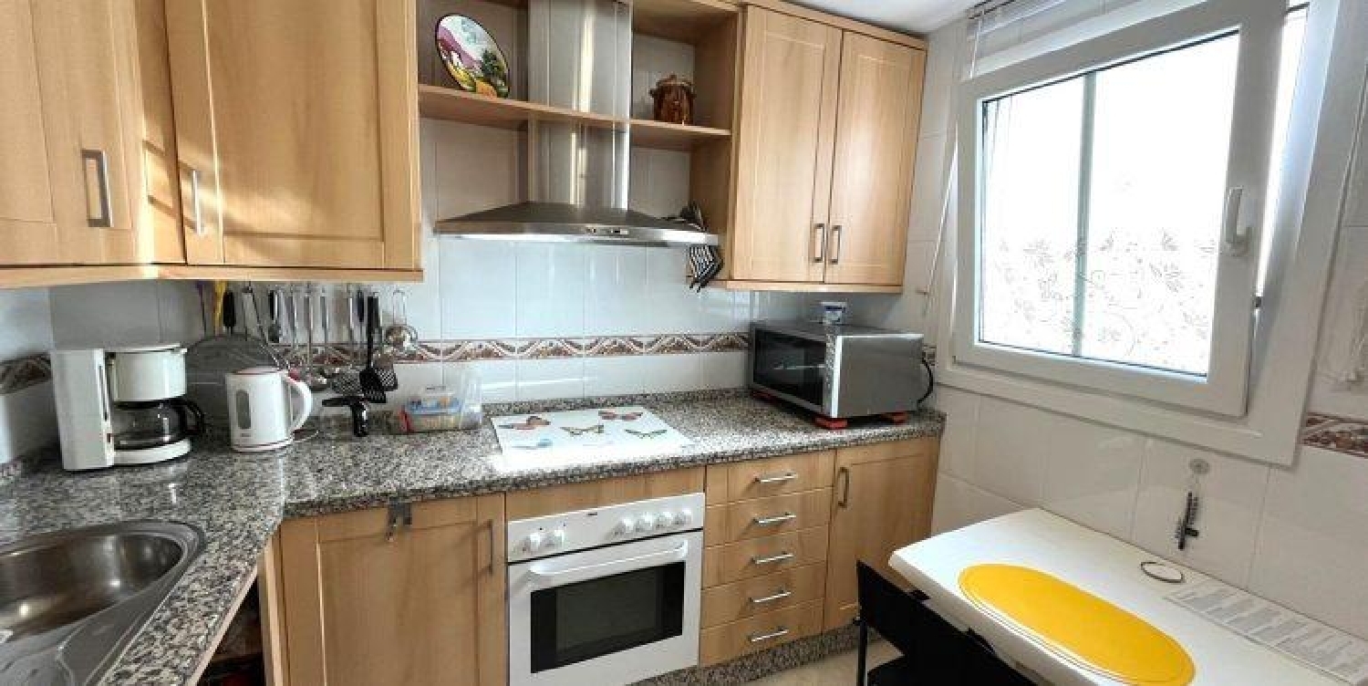 te koop penthouse Torrequebrada Costa Del Sol Occidental 2