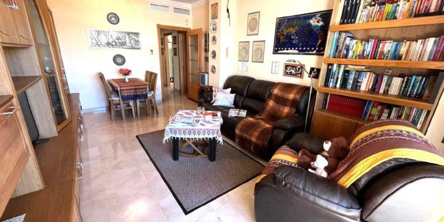  te koop penthouse Torrequebrada Costa Del Sol Occidental 4