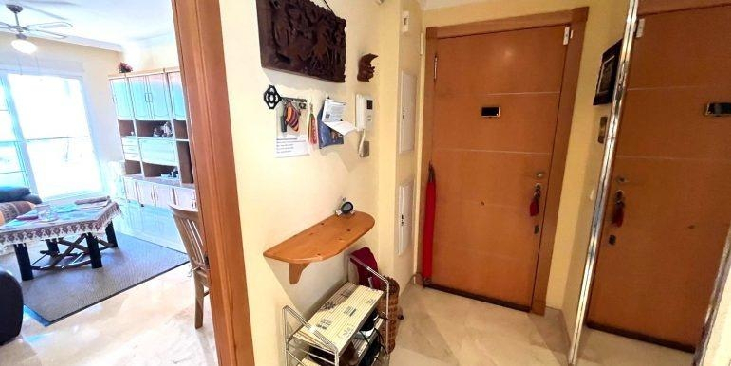  te koop penthouse Torrequebrada Costa Del Sol Occidental 8