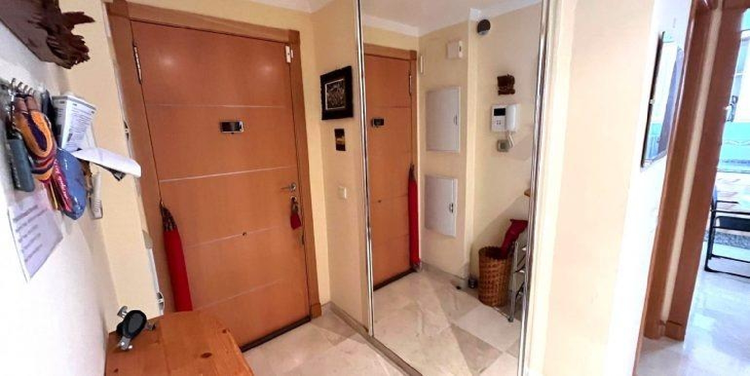  te koop penthouse Torrequebrada Costa Del Sol Occidental 7
