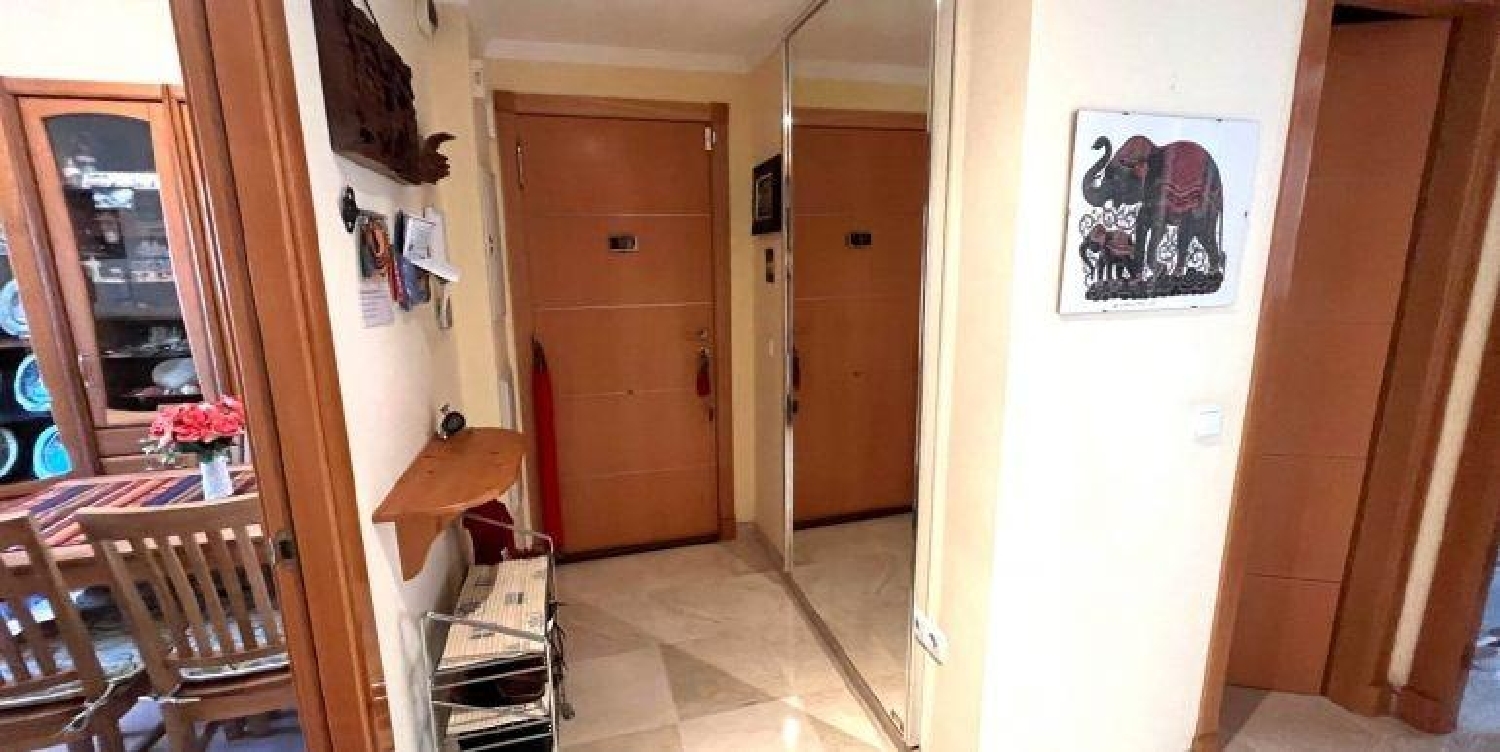  te koop penthouse Torrequebrada Costa Del Sol Occidental 6