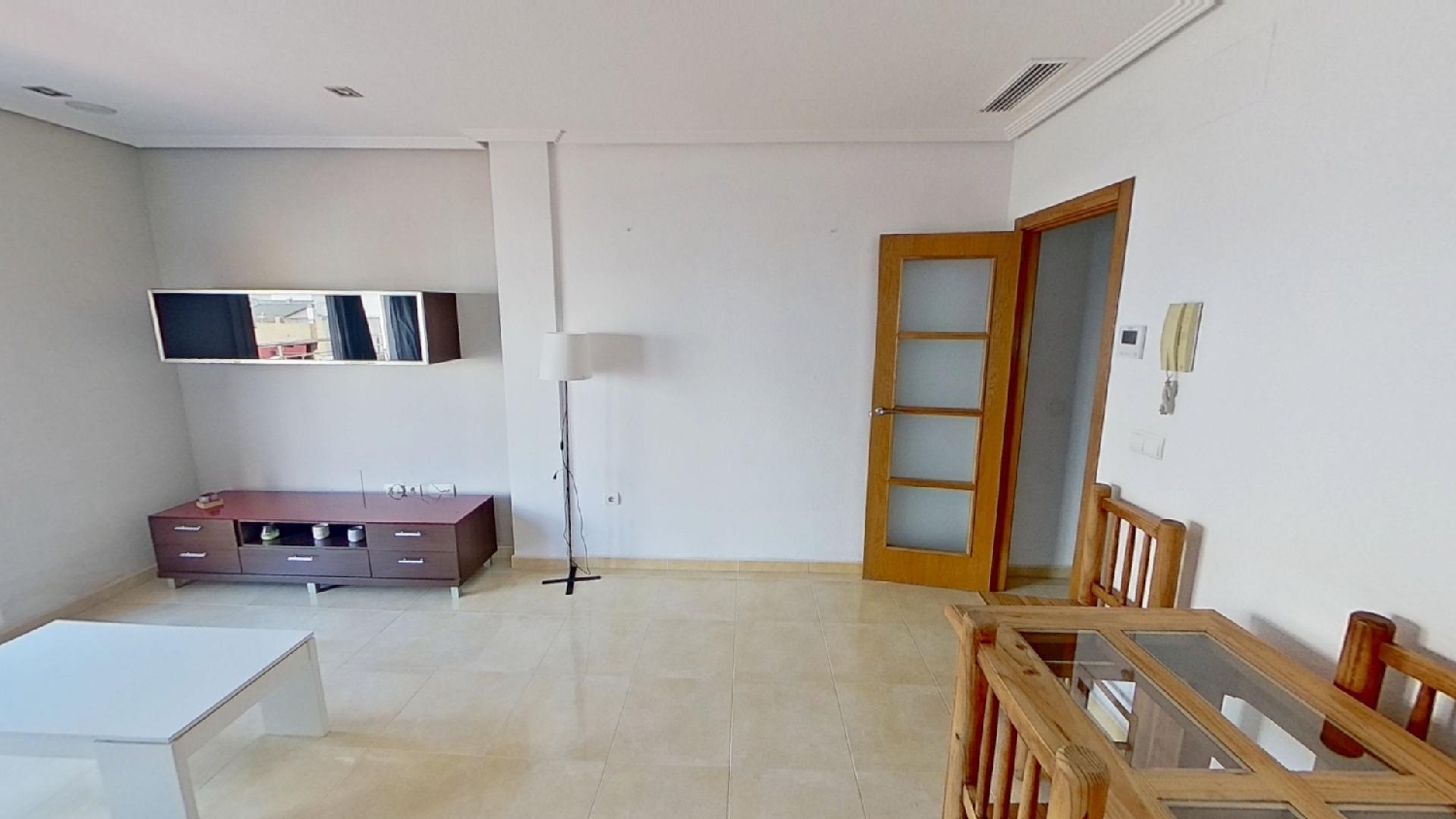 à vendre penthouse Torrevieja Baix Segura 2