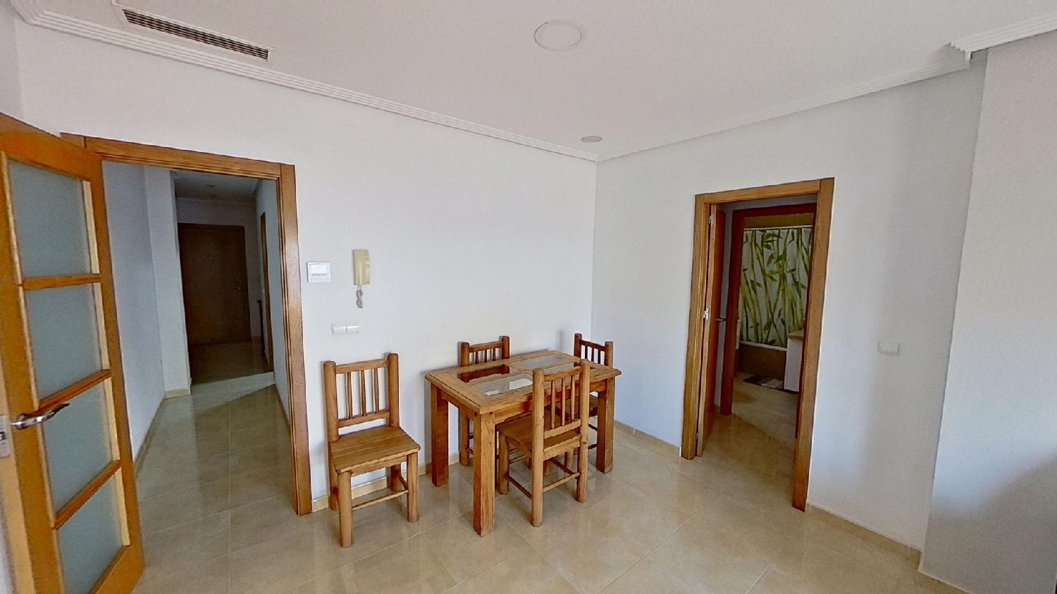à vendre penthouse Torrevieja Baix Segura 3