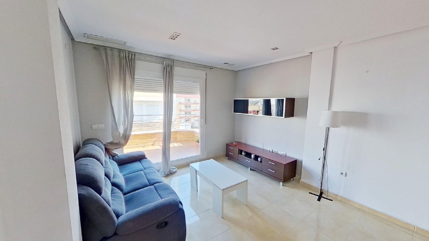  à vendre penthouse Torrevieja Baix Segura 1