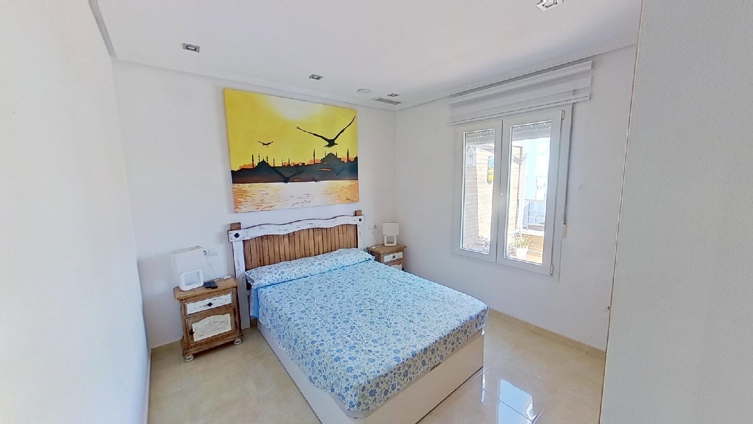  à vendre penthouse Torrevieja Baix Segura 8