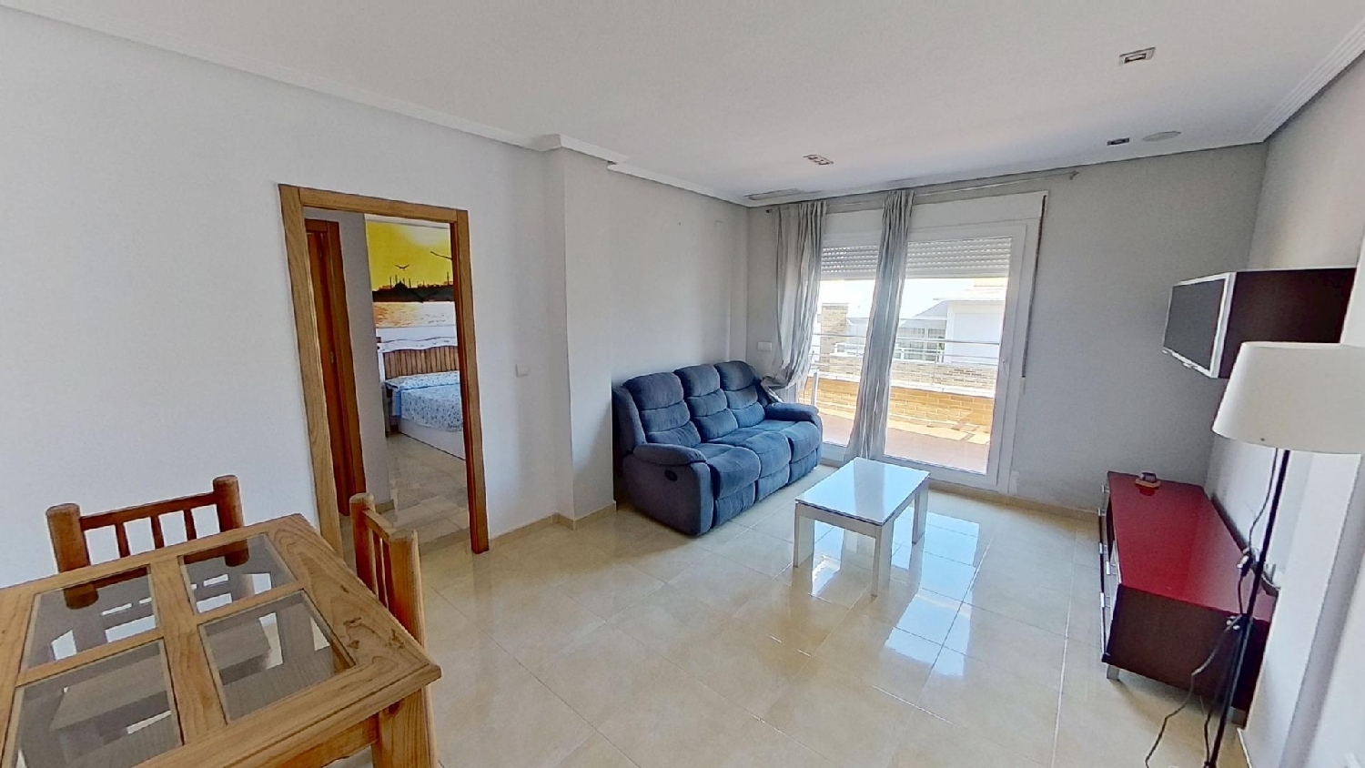  à vendre penthouse Torrevieja Baix Segura 5