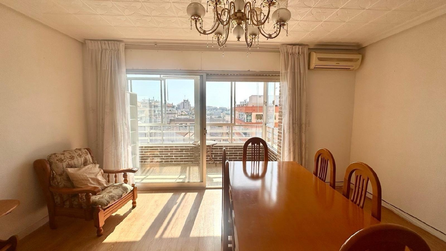  kaufen Penthouse Torrevieja Baix Segura 7