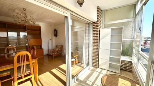 Torrevieja Baix Segura Penthouse Bild 6274356