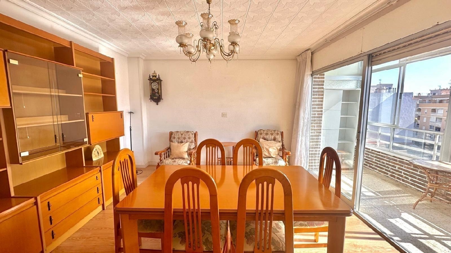 kaufen Penthouse Torrevieja Baix Segura 5