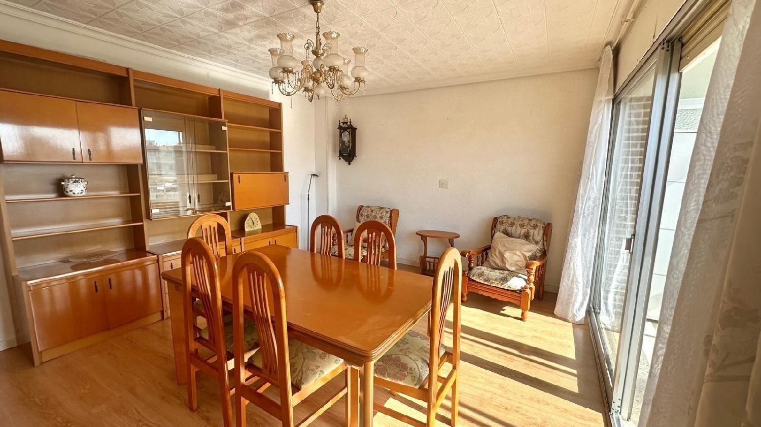  kaufen Penthouse Torrevieja Baix Segura 6