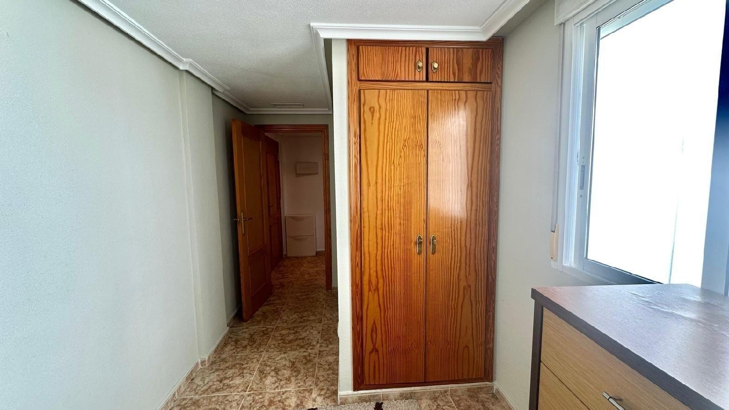  à vendre penthouse Torrevieja Baix Segura 7