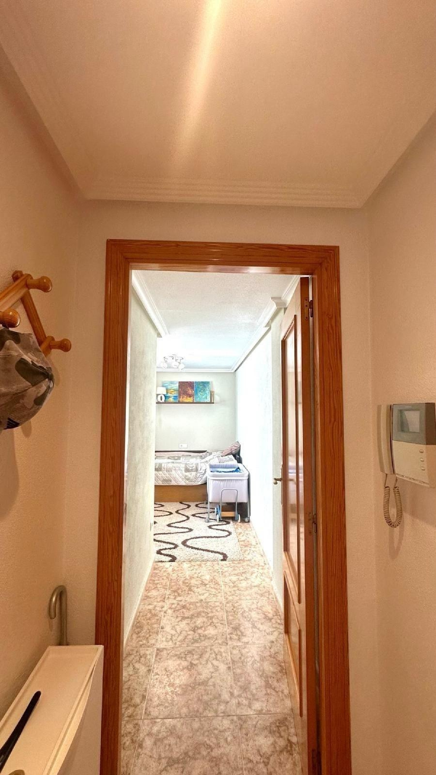 à vendre penthouse Torrevieja Baix Segura 3