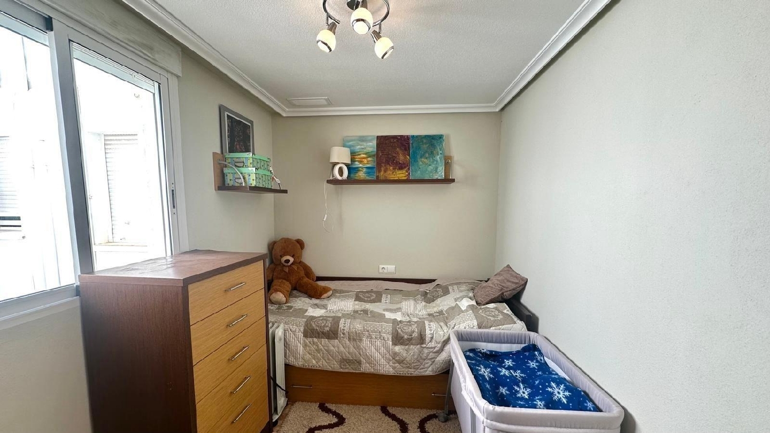  à vendre penthouse Torrevieja Baix Segura 6