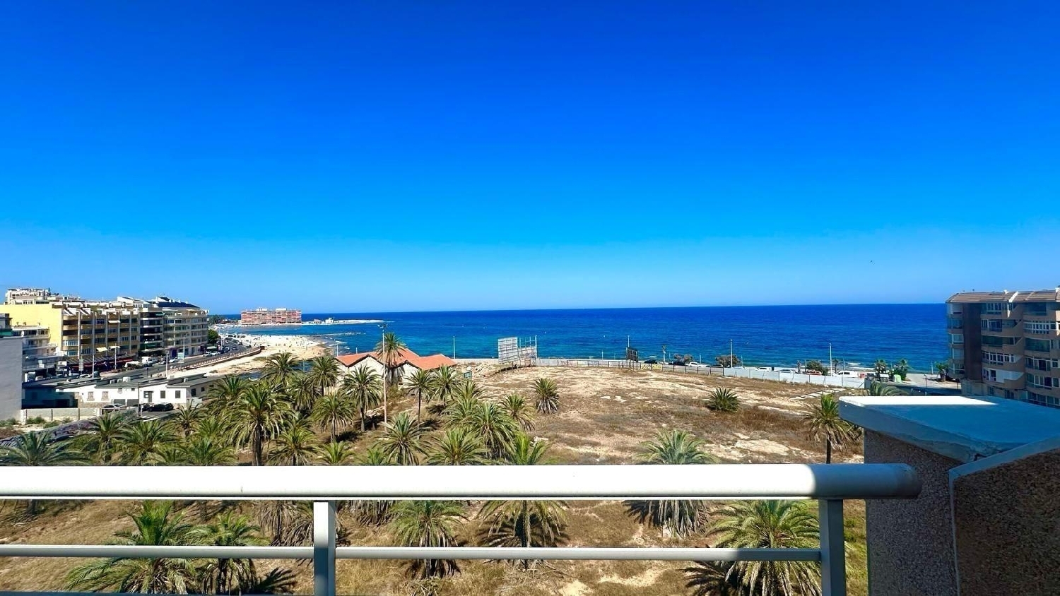  à vendre penthouse Torrevieja Baix Segura 1