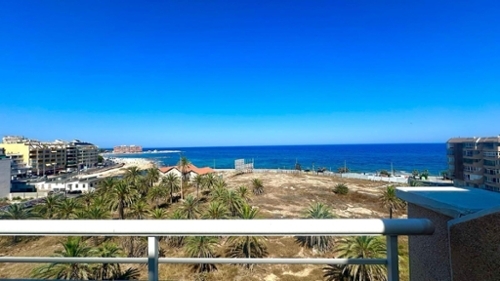 Torrevieja Baix Segura Penthouse Bild 6274359