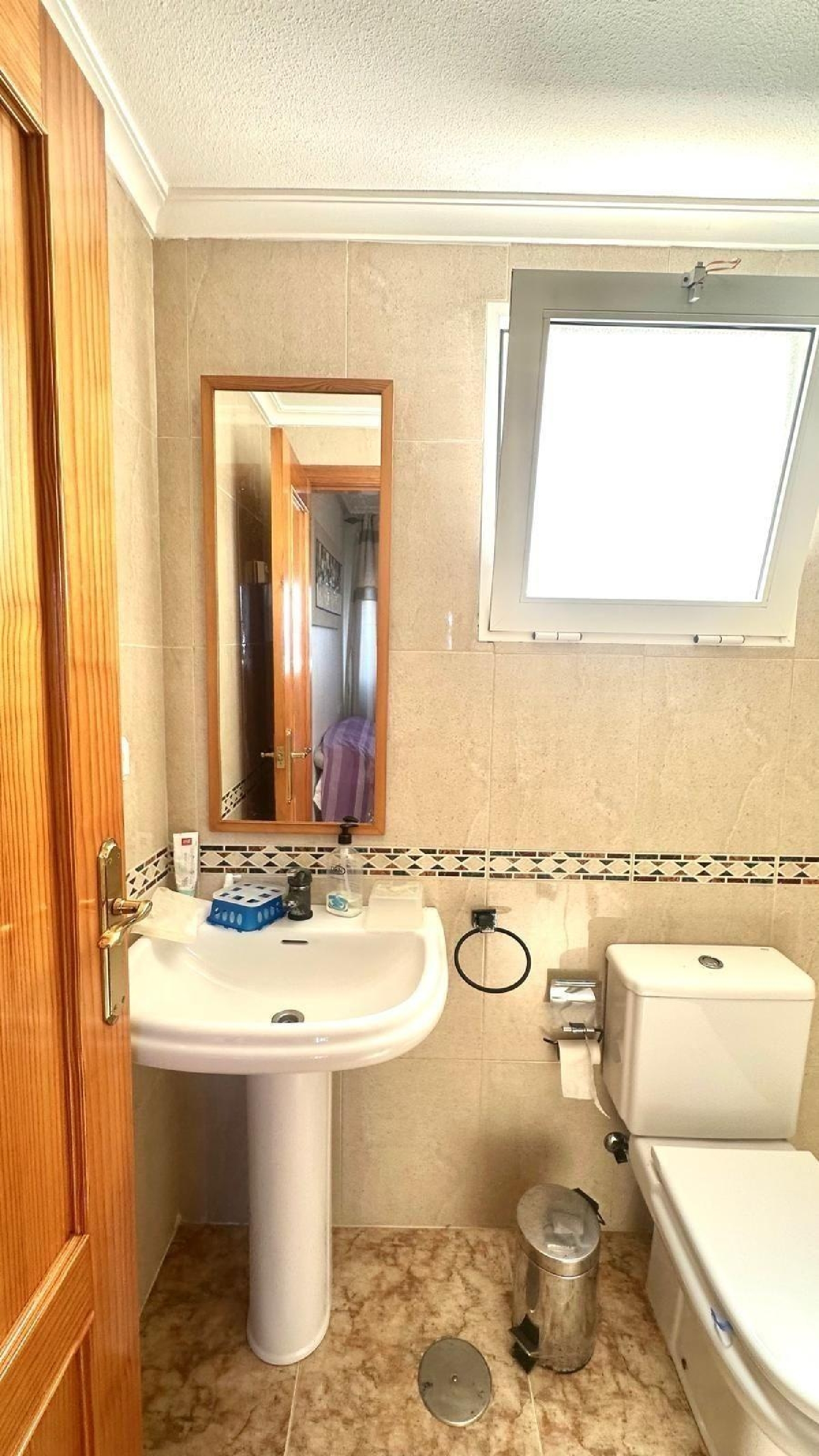  à vendre penthouse Torrevieja Baix Segura 8
