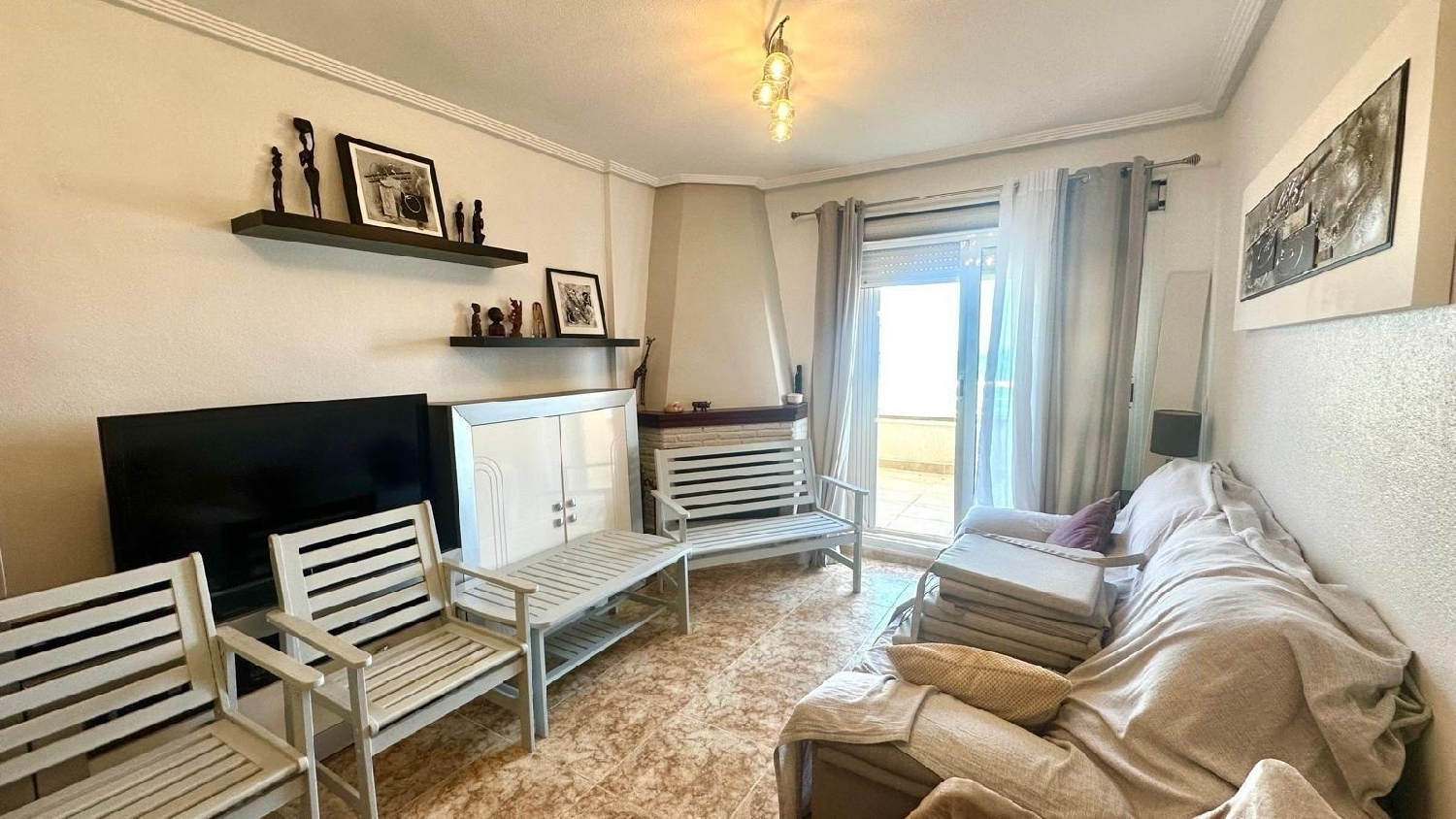  à vendre penthouse Torrevieja Baix Segura 5