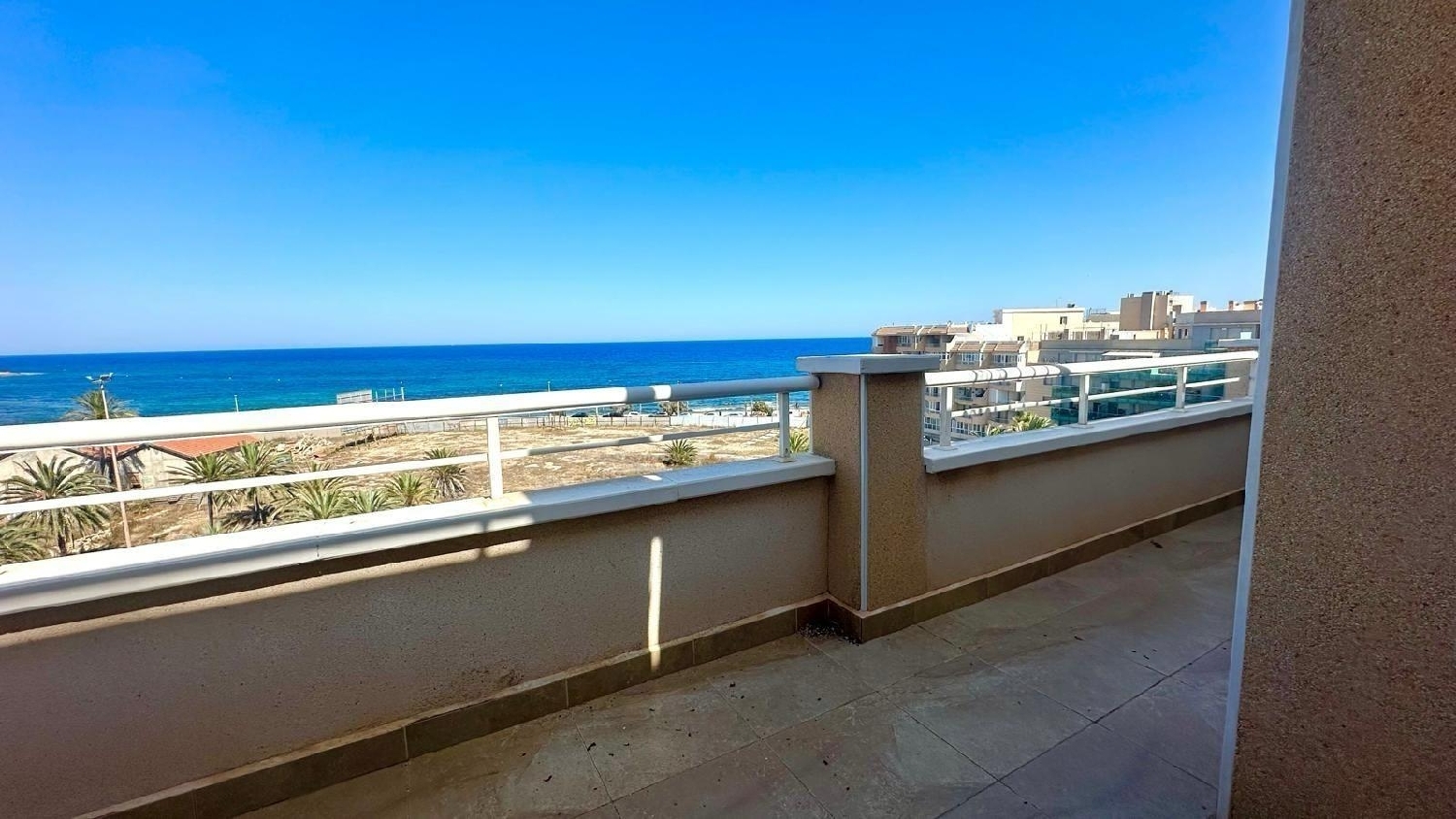 à vendre penthouse Torrevieja Baix Segura 2