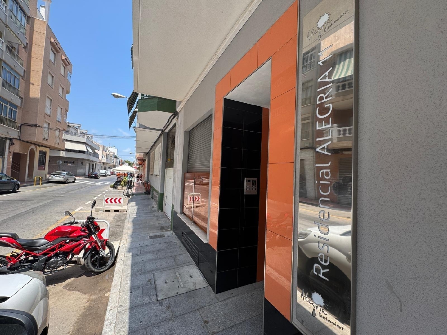  kaufen Penthouse Torrevieja Baix Segura 4