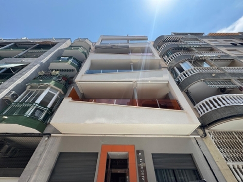 Torrevieja Baix Segura Penthouse Bild 6274367