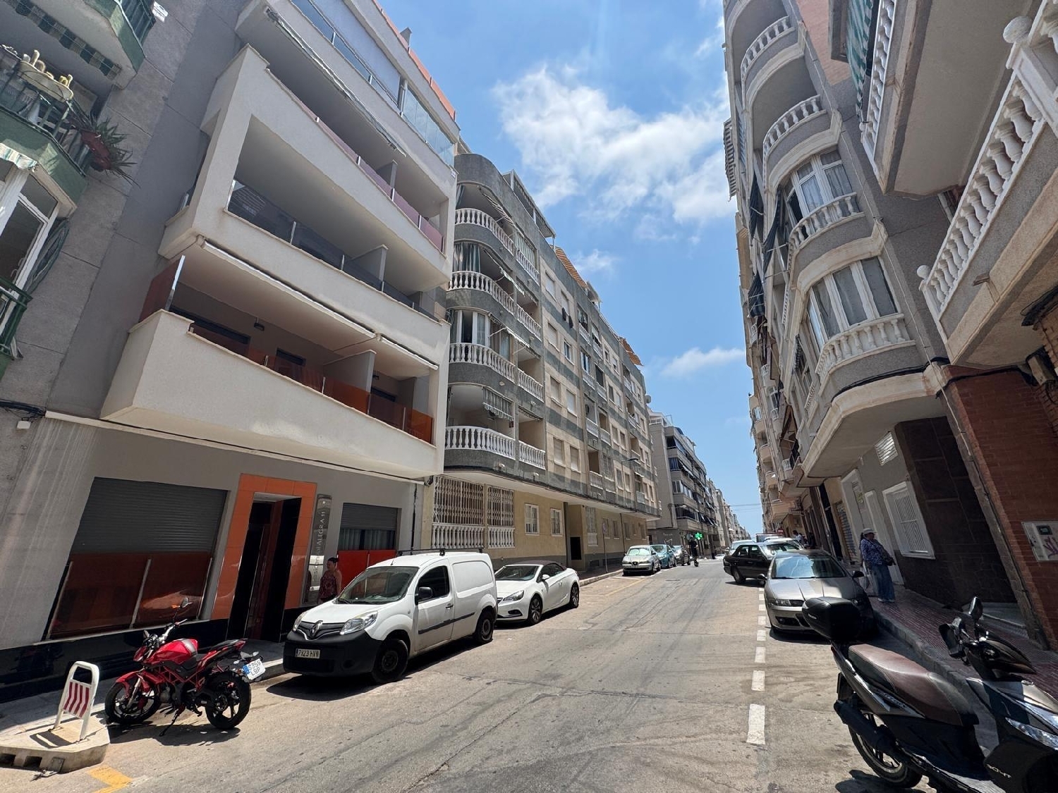 kaufen Penthouse Torrevieja Baix Segura 2