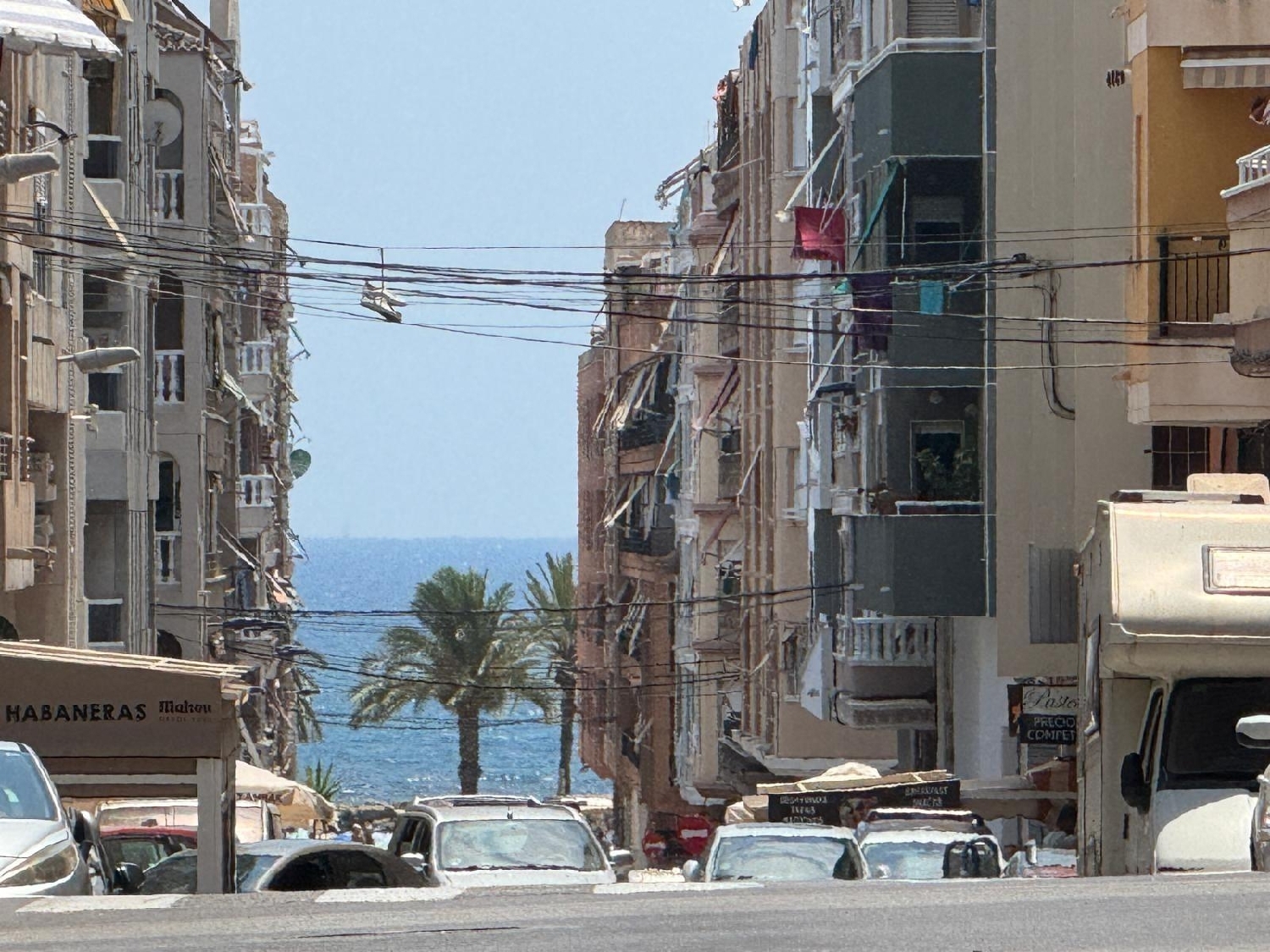 kaufen Penthouse Torrevieja Baix Segura 3
