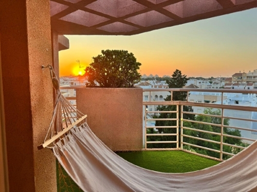 Torrevieja Baix Segura Penthouse Bild 6280316