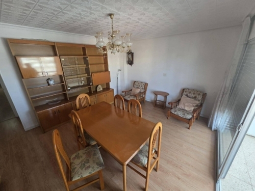 Torrevieja Baix Segura Penthouse Bild 6280321
