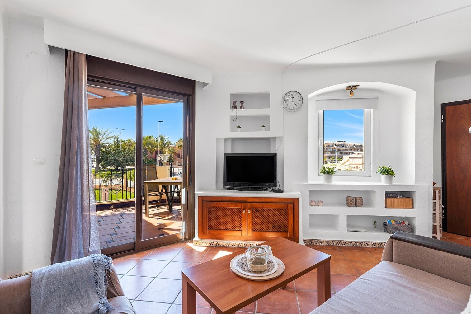  en venta ático Torrevieja Baix Segura 3