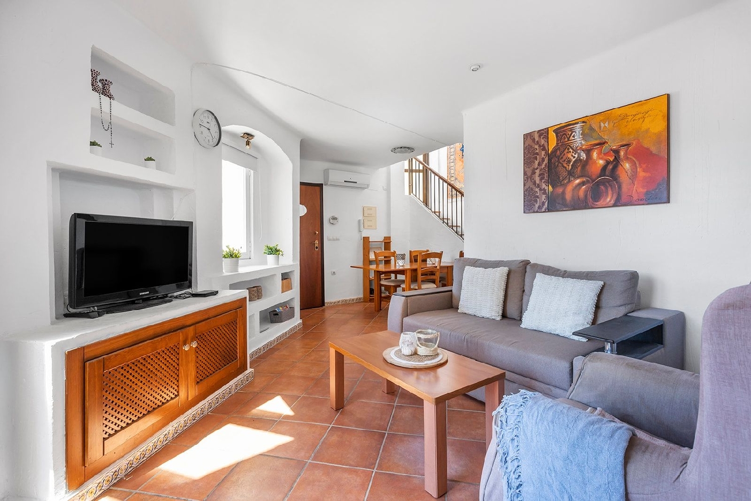  en venta ático Torrevieja Baix Segura 2